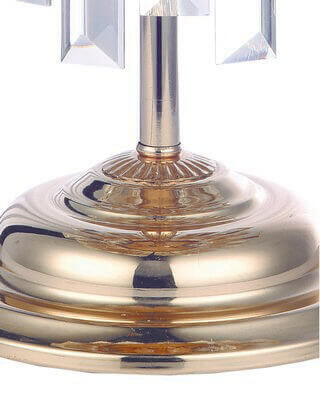 Настольная лампа Lumien Hall Nara 0024/2T-FGWT