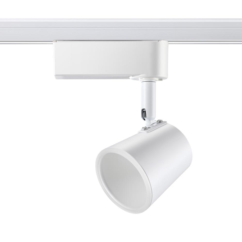 Трековый светодиодный светильник Novotech Campana 357859