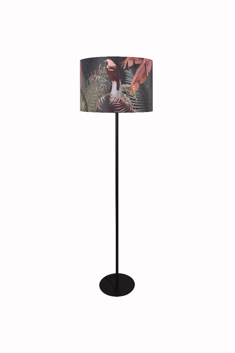 Торшер Moderli Tropic V11008-F