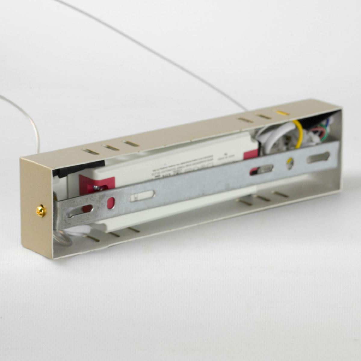 Подвесной светильник Lussole Clinch LSP-7263