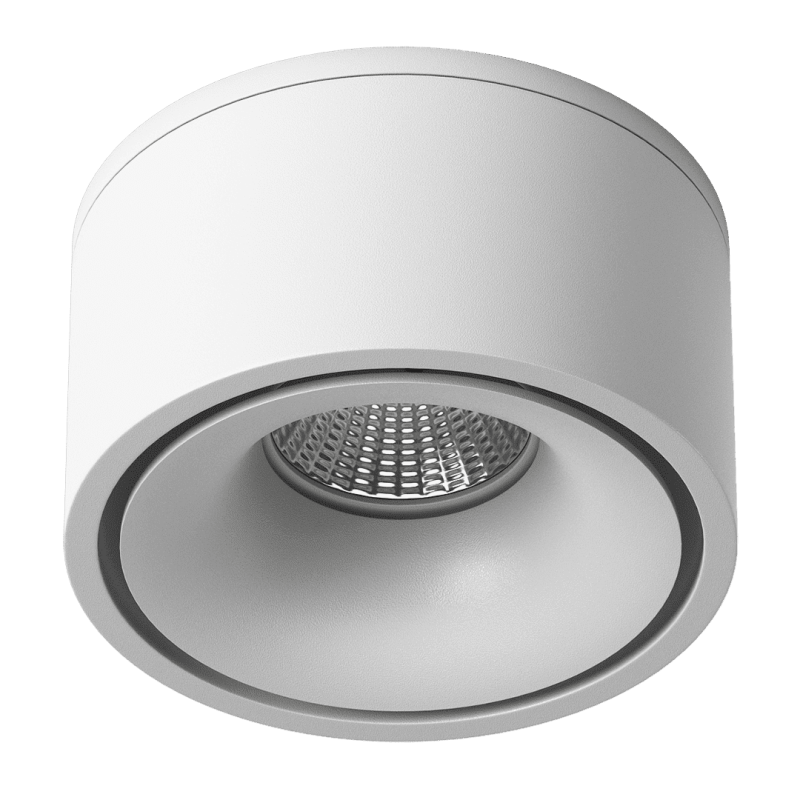 Спот DesignLed RT-MJ-1001-W-13-WW 002968