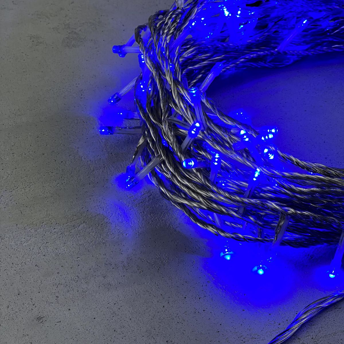 Гирлянда Нить Laitcom (LTC) EST200-3W10-1B