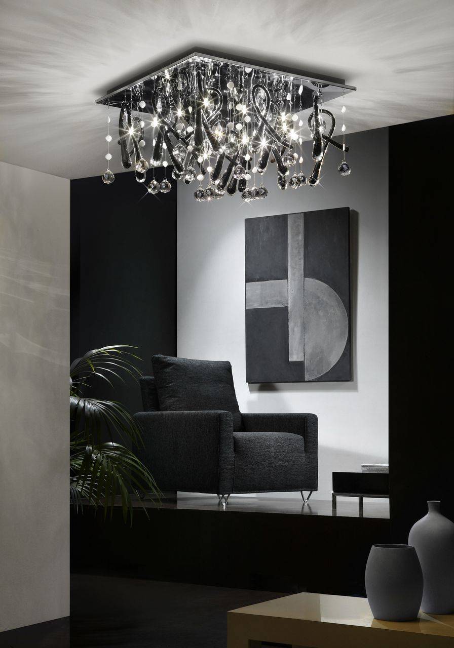 Потолочный светильник Mantra Class 0722