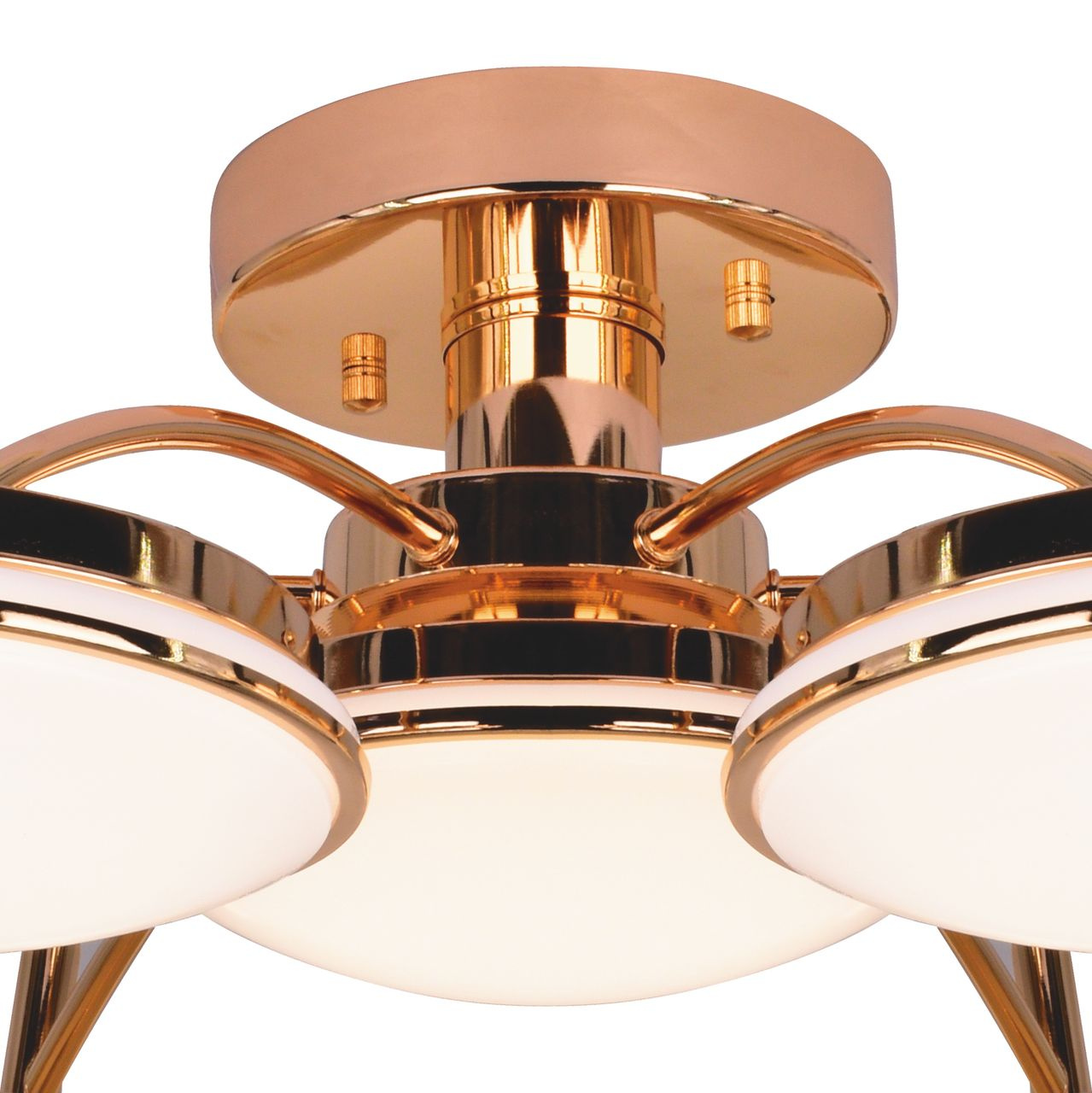 Потолочная светодиодная люстра F-Promo Ledante 2473-7P