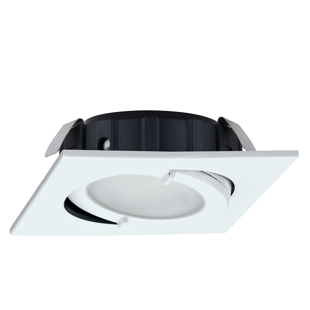 Мебельный светильник Paulmann Micro Line IP44 Downlight 93530