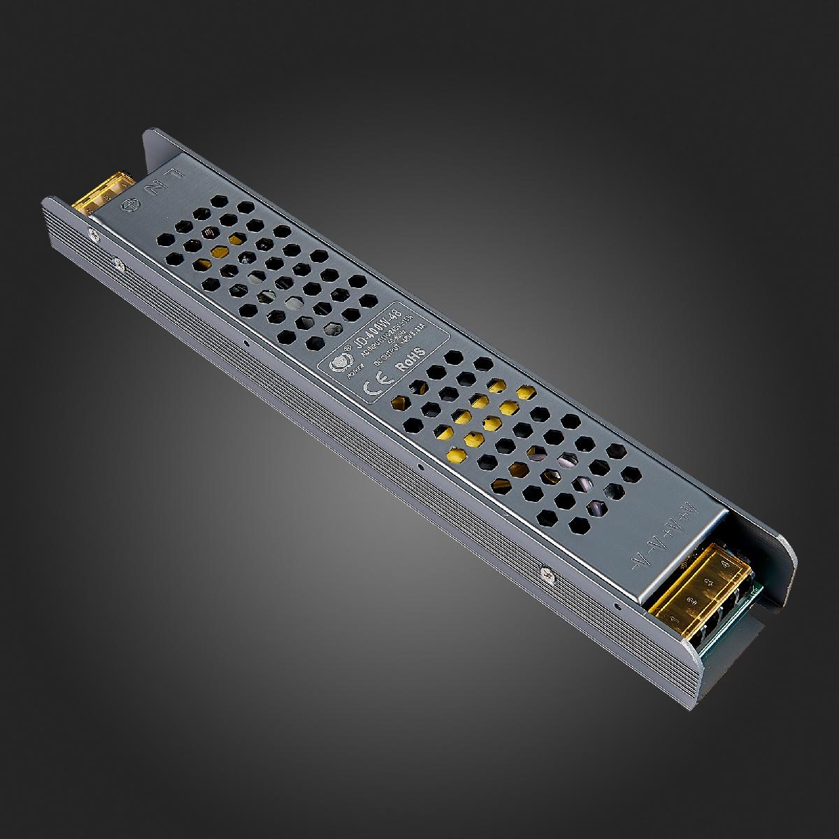 Блок питания ST Luce ST008 ST008.048.400