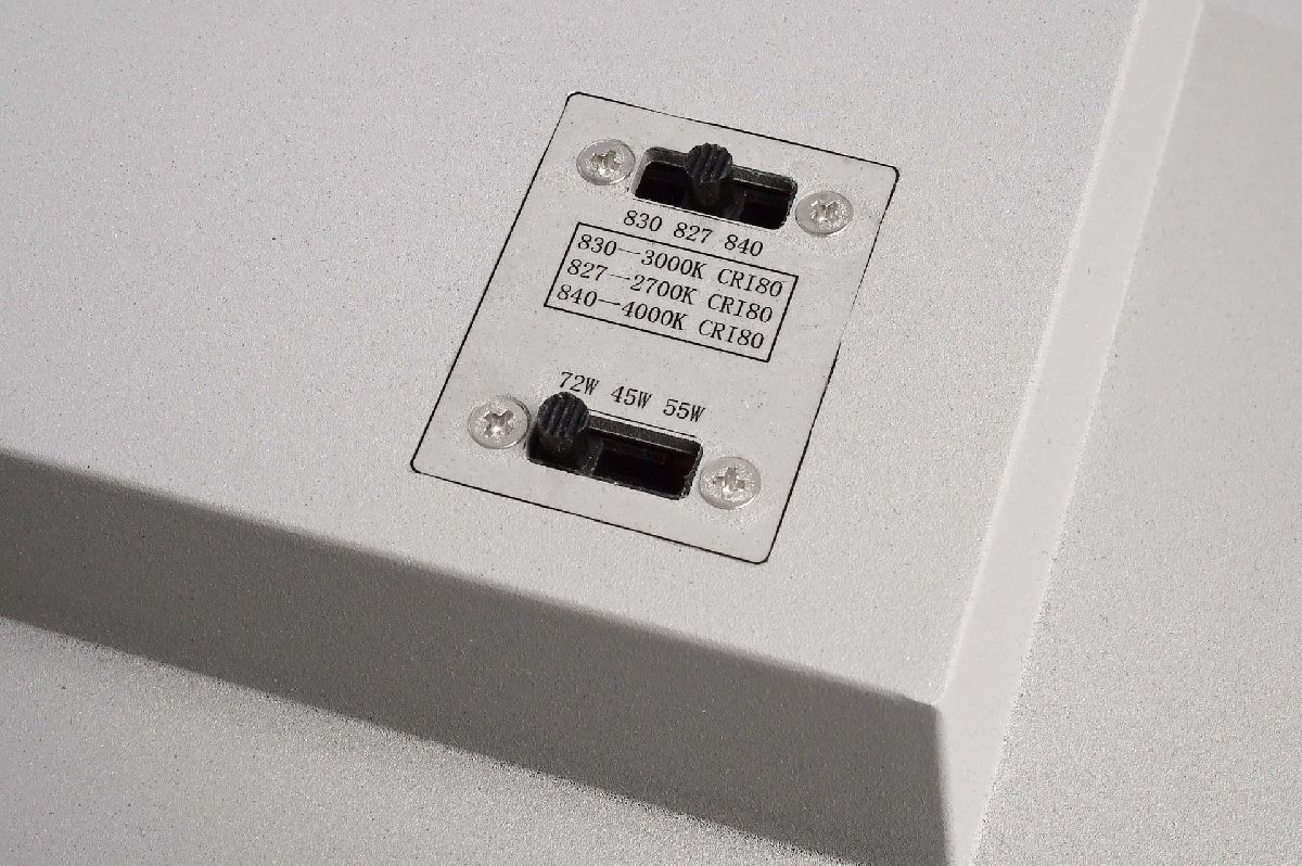 Потолочный светильник Deko-Light Draconis 348099