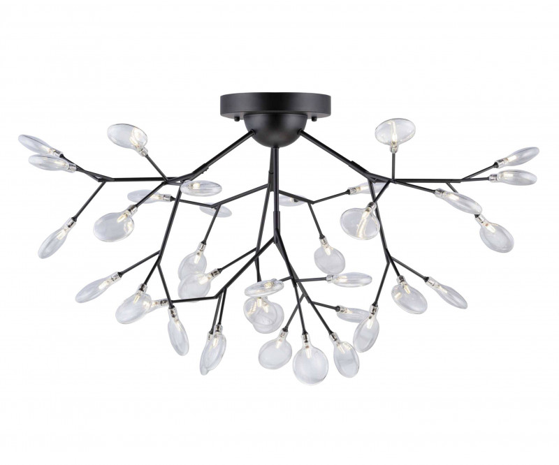 Накладная люстра Kink Light 07521-27,19