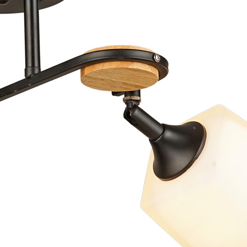 Бра Reluce 04217-0.2-01 BK