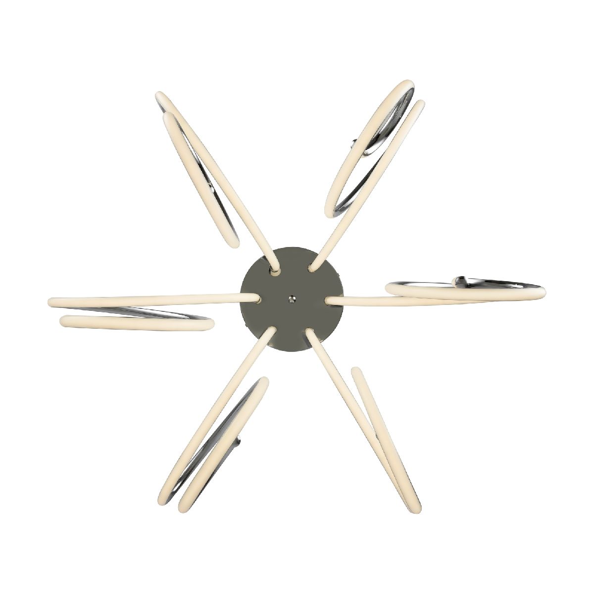 Потолочная люстра Freya Crosby FR6044CL-L114CH