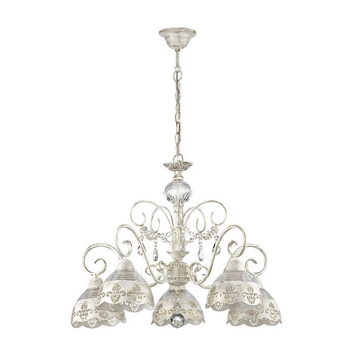 Подвесная люстра Odeon Light Milagros 3208/5