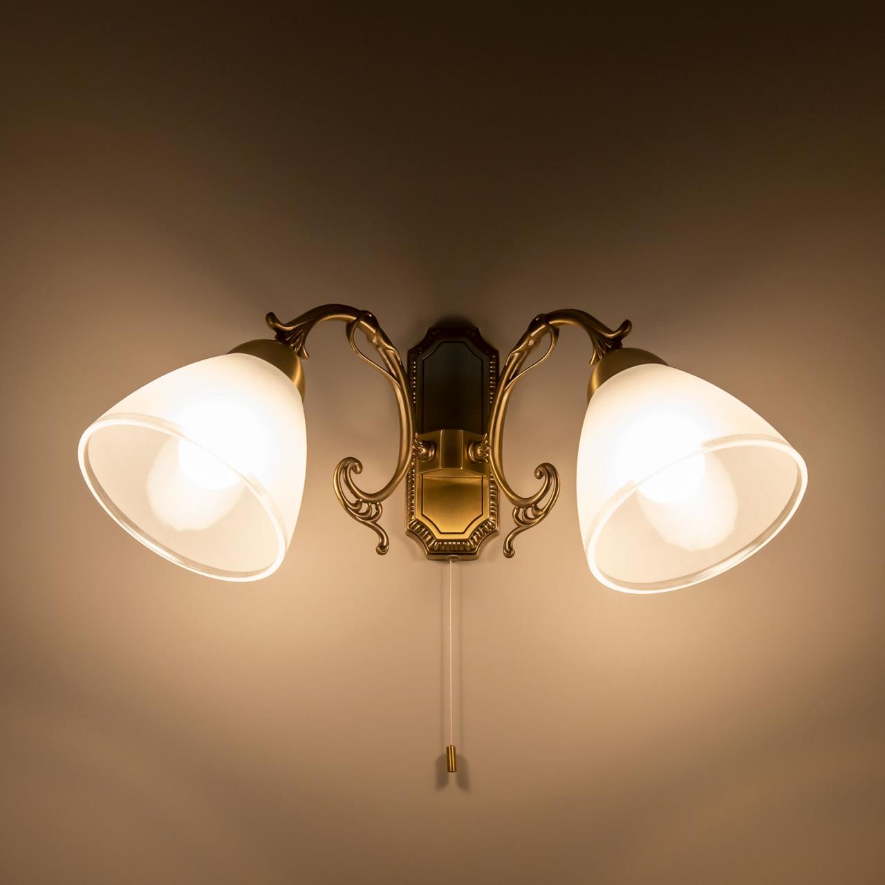 Бра Citilux Латур CL413421 в Москве