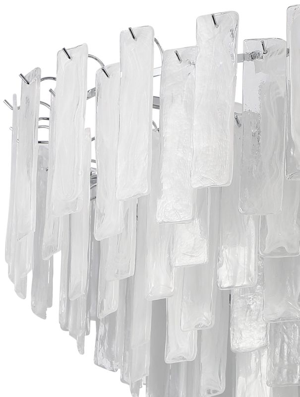 Подвесная люстра Stilfort Glowice 2157/09/18P