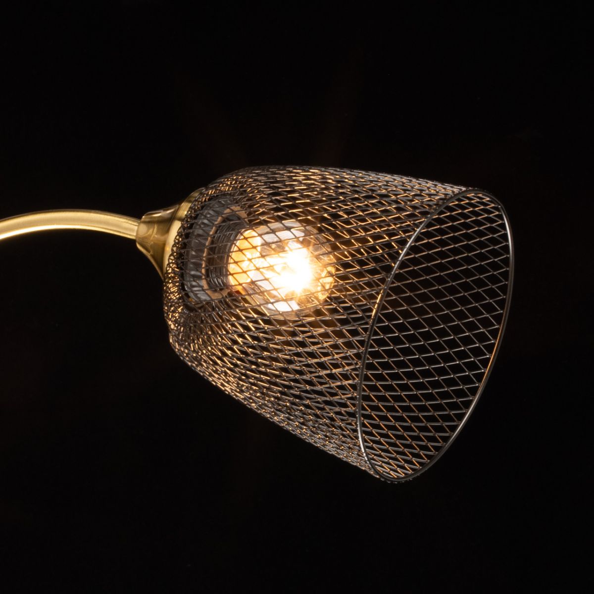 Потолочная люстра De Markt Вита 220014703