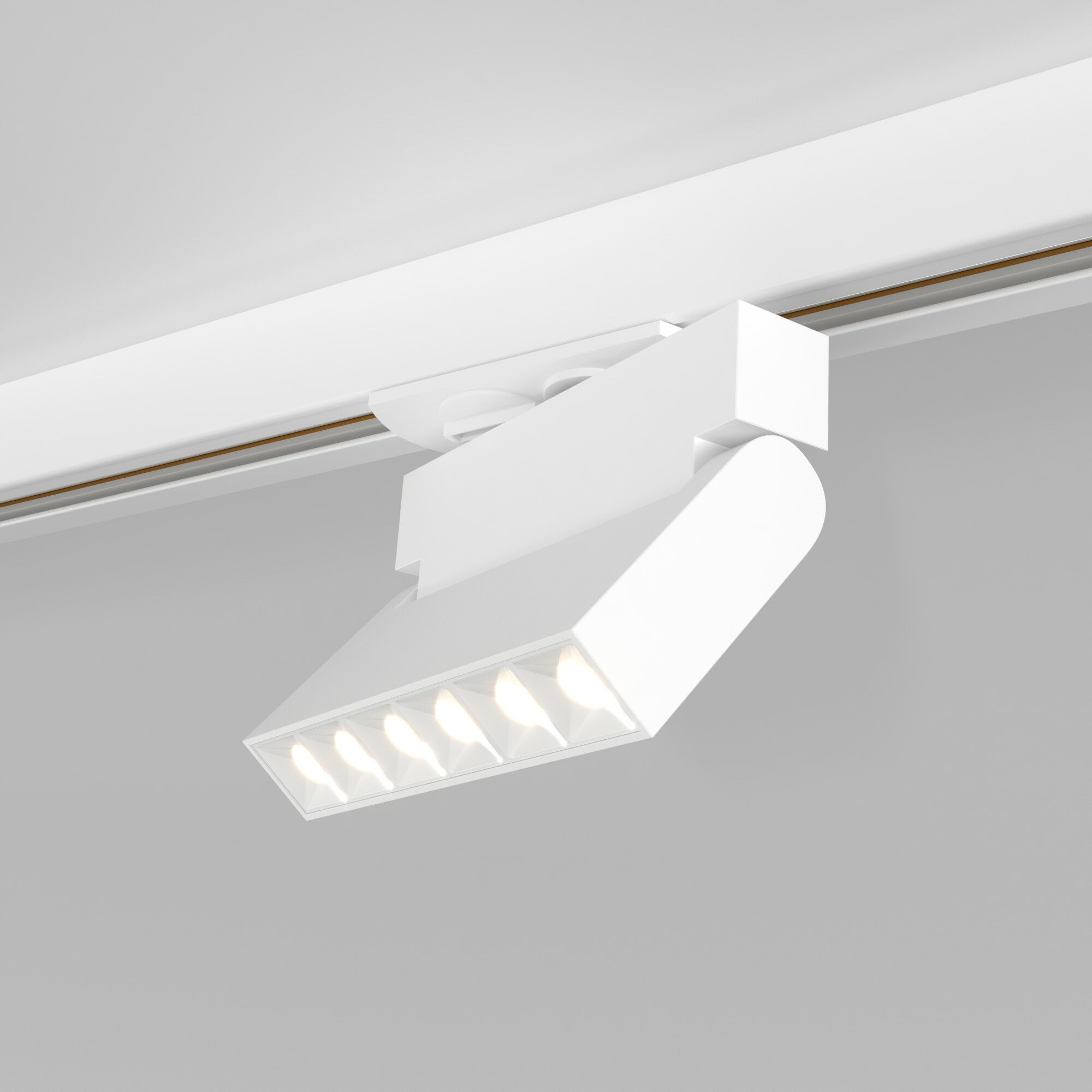 Трековый светильник Elektrostandard Garda 4690389181597 a057441