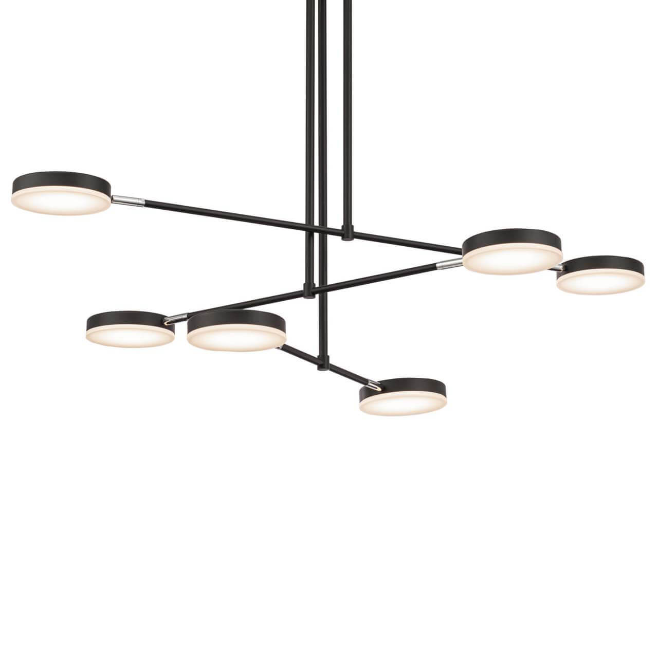 Подвесной светильник Maytoni Fad MOD070PL-L38B3K