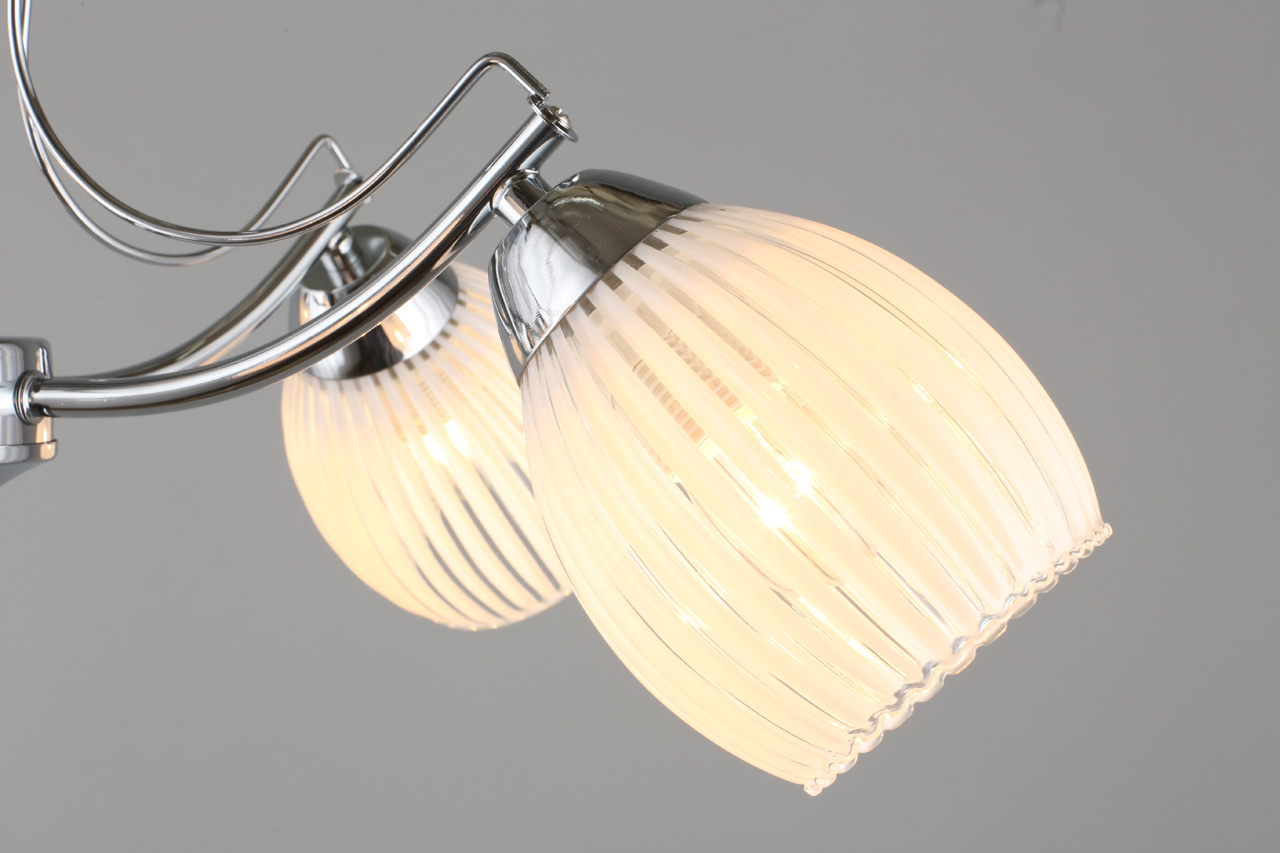 Потолочная люстра Omnilux Calasetta OML-65607-05