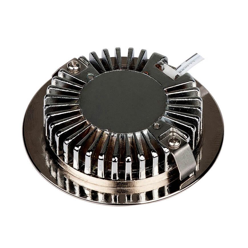 Встраиваемый светодиодный светильник SLV DL 126 Led 112162