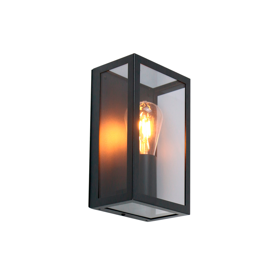 Фасадный светильник General GWL-E27-IP65 662470