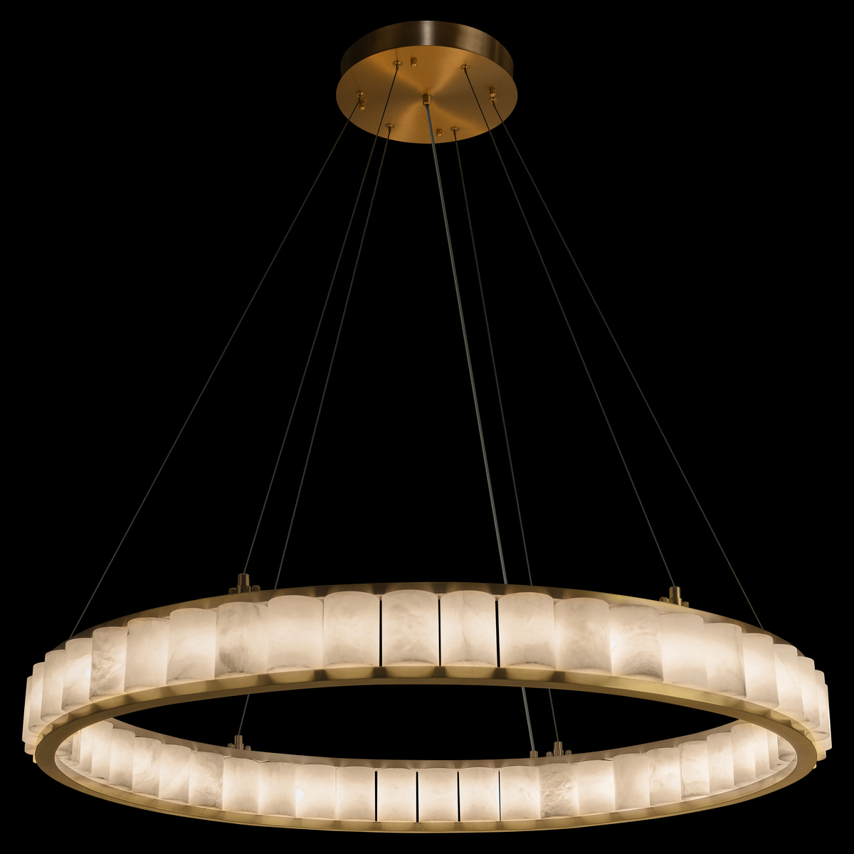 Подвесная люстра Loft IT Manhattan 10415/1000