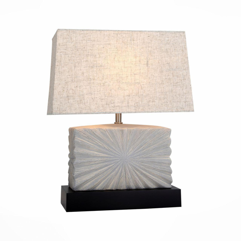 Настольная лампа ST Luce Tabella SL991.554.01