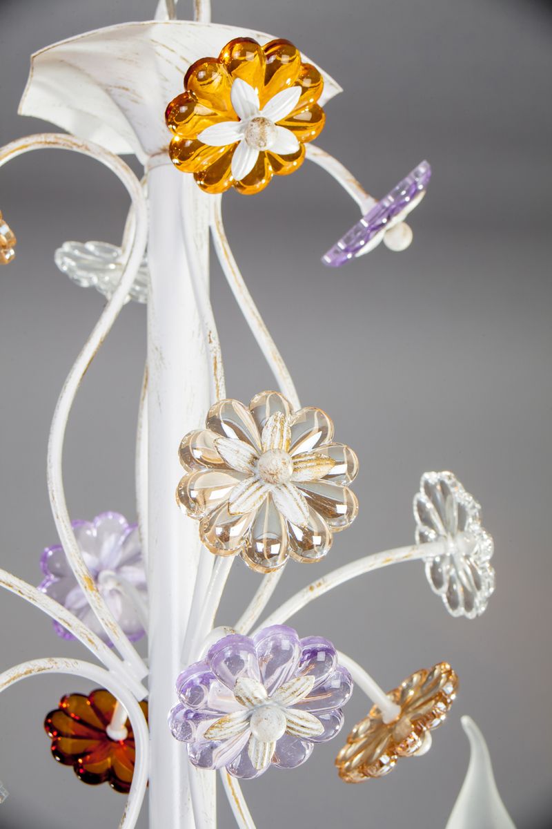 Подвесная люстра Escada 443 443/4