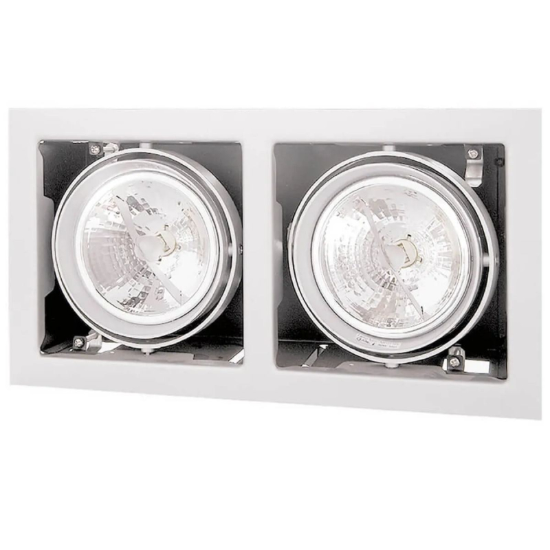 Встраиваемый светильник Lightstar Cardano 111 214120 УЦ