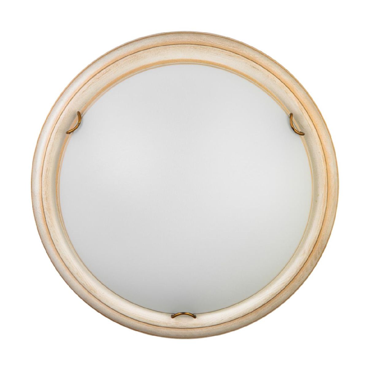 Настенно-потолочный светильник Sonex Provence 7605/BL