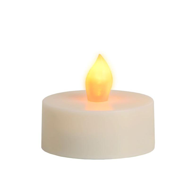 Настольная лампа Lucide Led Candle 14500/01/67