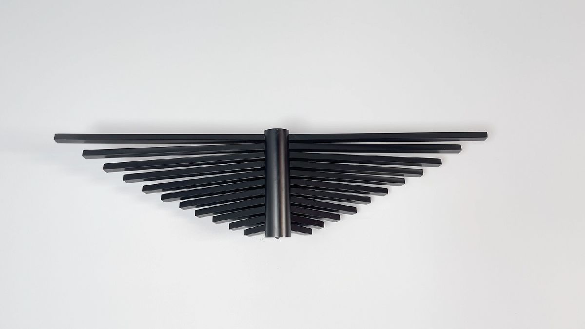 Настенный светильник Favourite Vingar 4381-1W