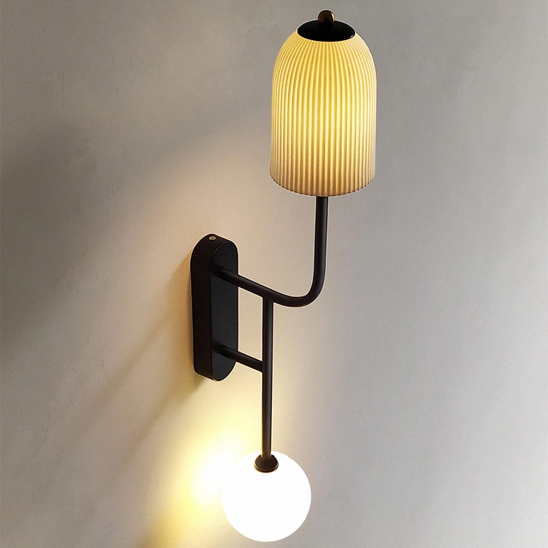 Бра ImperiumLoft Olly B Wall 167684-26