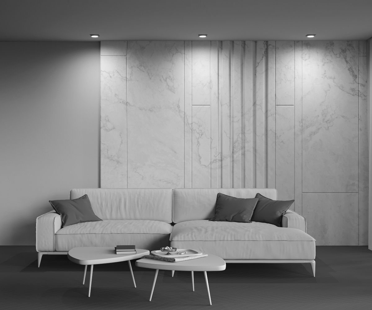 Встраиваемый светильник Maytoni Technical Hoop DL086-GX53-SQ-BG