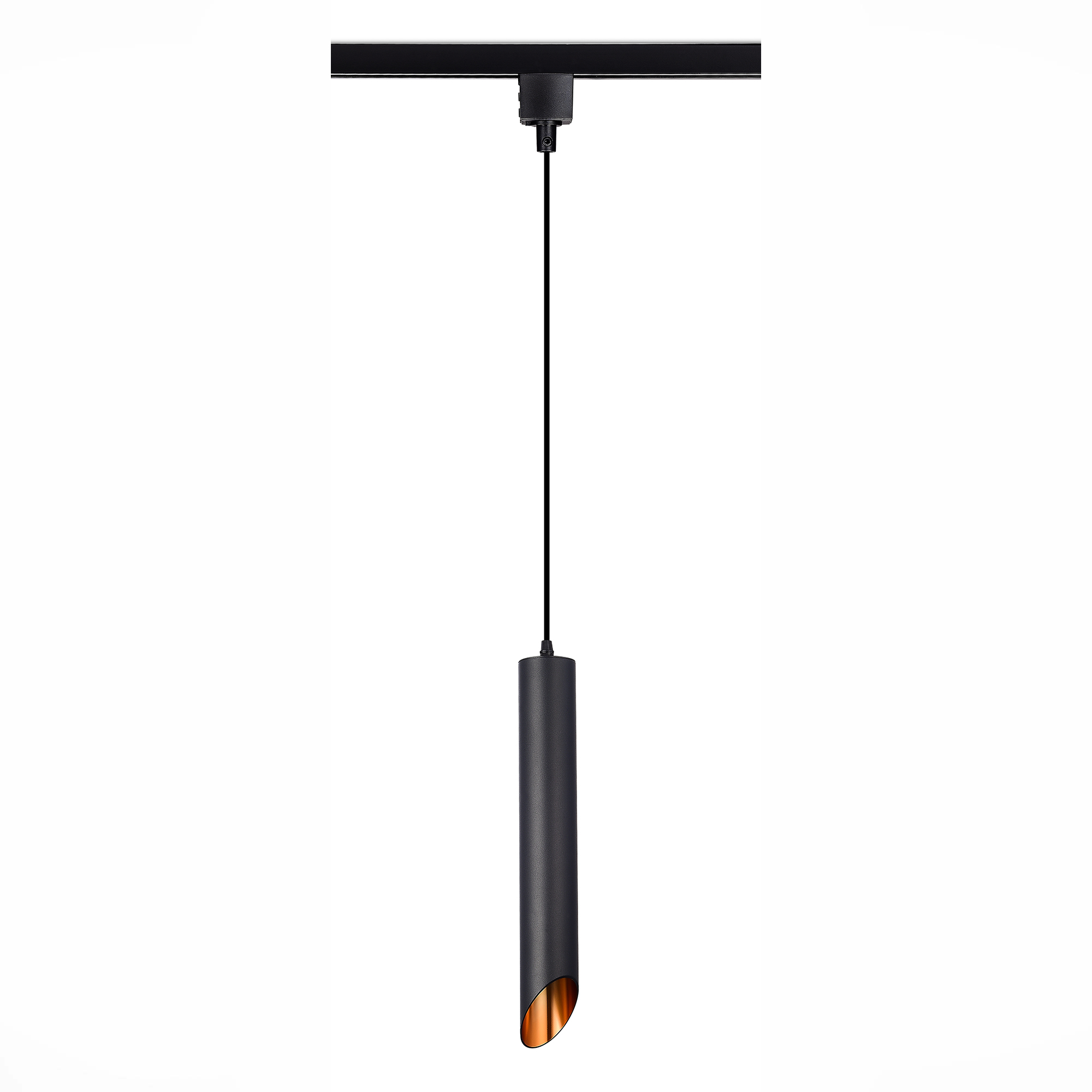 Трековый однофазный светильник ST Luce ST152.416.01