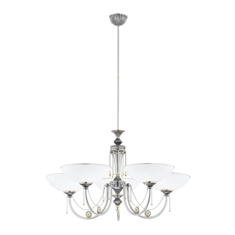 Подвесная люстра Kutek Dorato DOR-ZW-5 (N) New