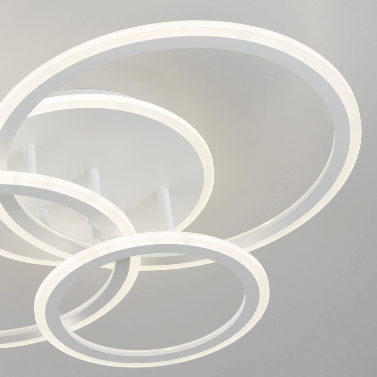 Потолочная люстра Citilux Тринити CL238130 в Москве