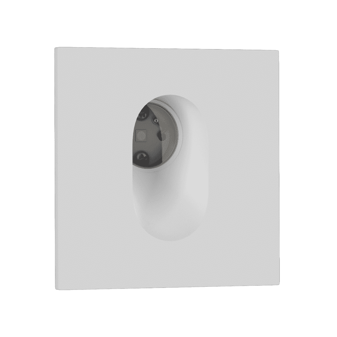 Подсветка ступеней лестницы DesignLed GW-S612-3-WH-NW 004136