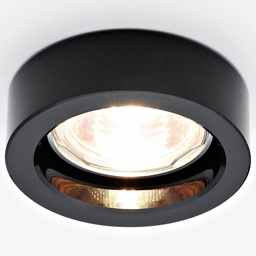 Встраиваемый светильник Ambrella Light Desing D9120 W