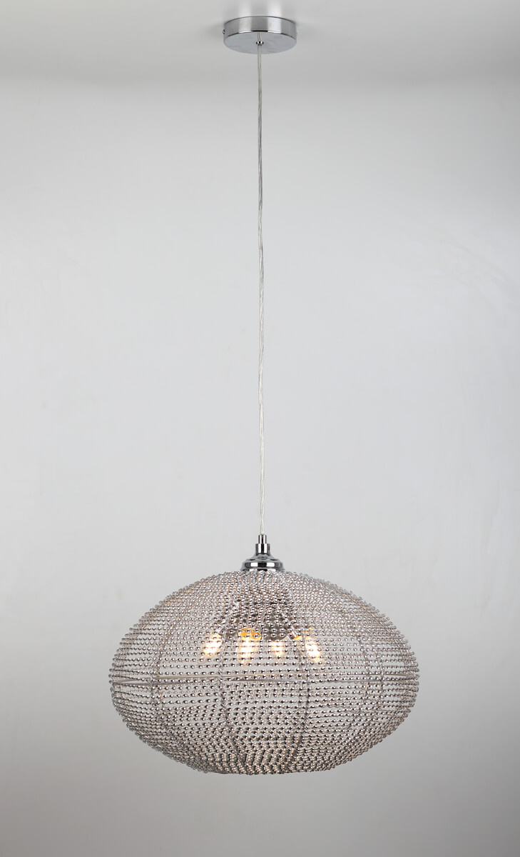 Подвесной светильник Rivoli Spiedo 4010-204 Б0038079