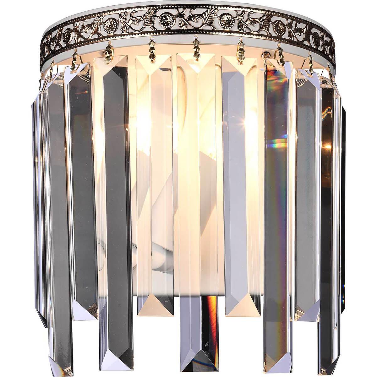 Настенный светильник Stilfort Kristalina 2110/03/01W