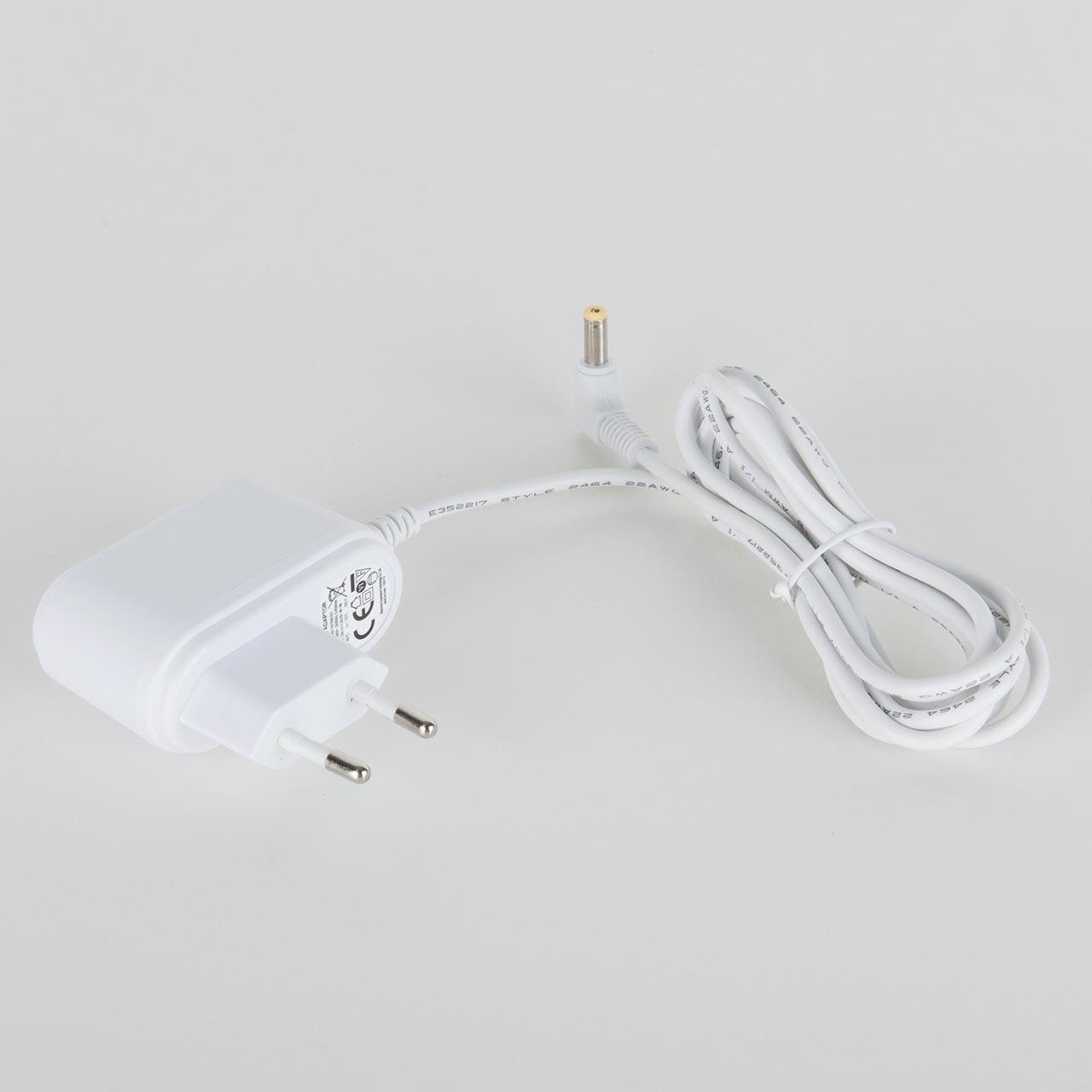 Настольная лампа Elektrostandard 80502/1 коричневый 4690389133947