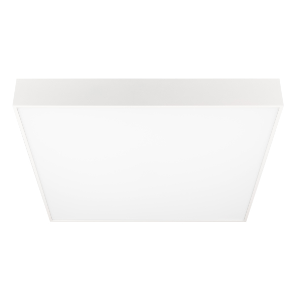 Потолочный светильник Arlight SP-Quadro-S500x500-50W Day4000 034799