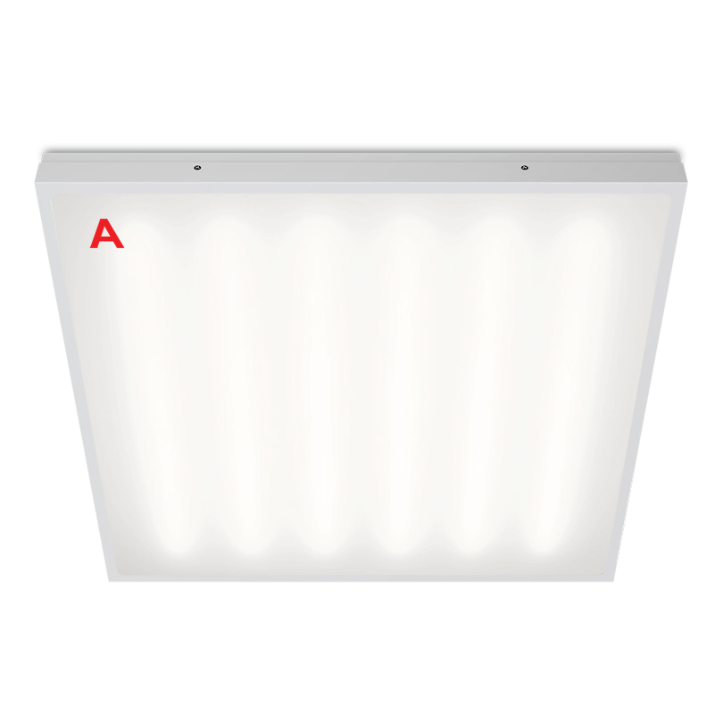 Потолочный светильник Wolta ДВО13-54-041-5К