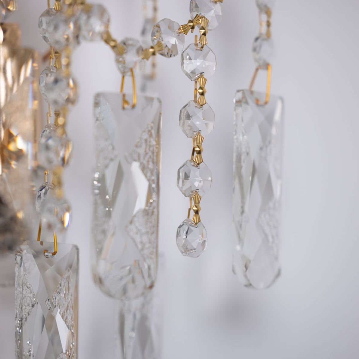 Настенный светильник De Markt Бриз 111029102