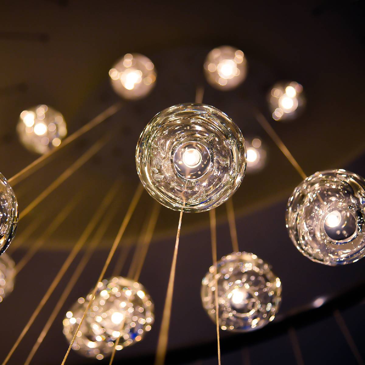 Лампа светодиодная Gauss G4 4.5W 3000K прозрачная 107807104