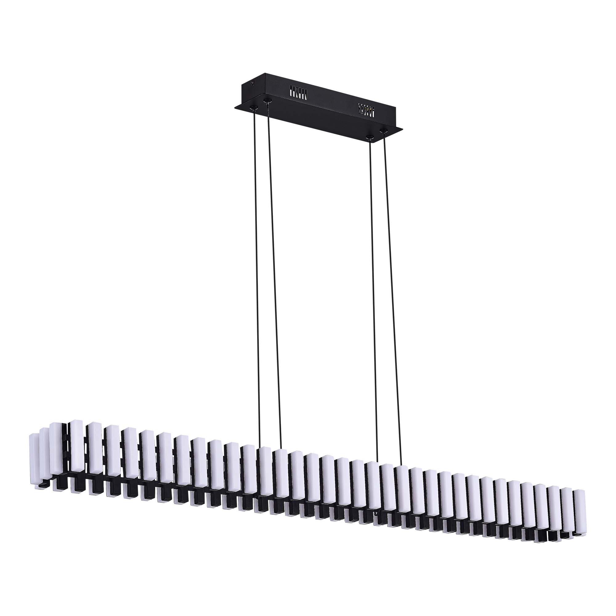 Подвесная люстра ST Luce Estense SL6203.413.42