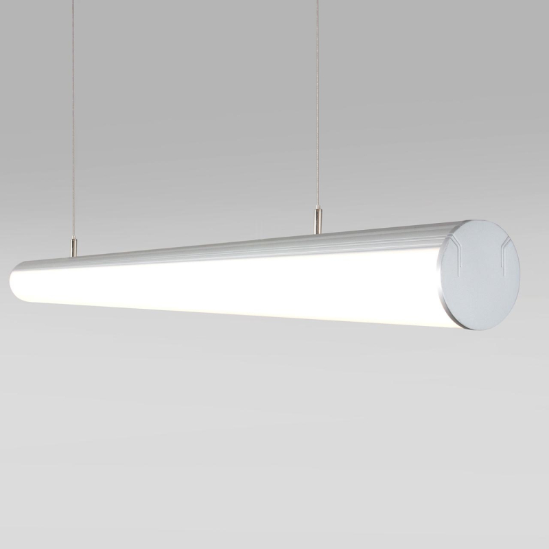 Подвесной светодиодный светильник Elektrostandard Radian 360led 40W 4200K LTB25 4690389122156