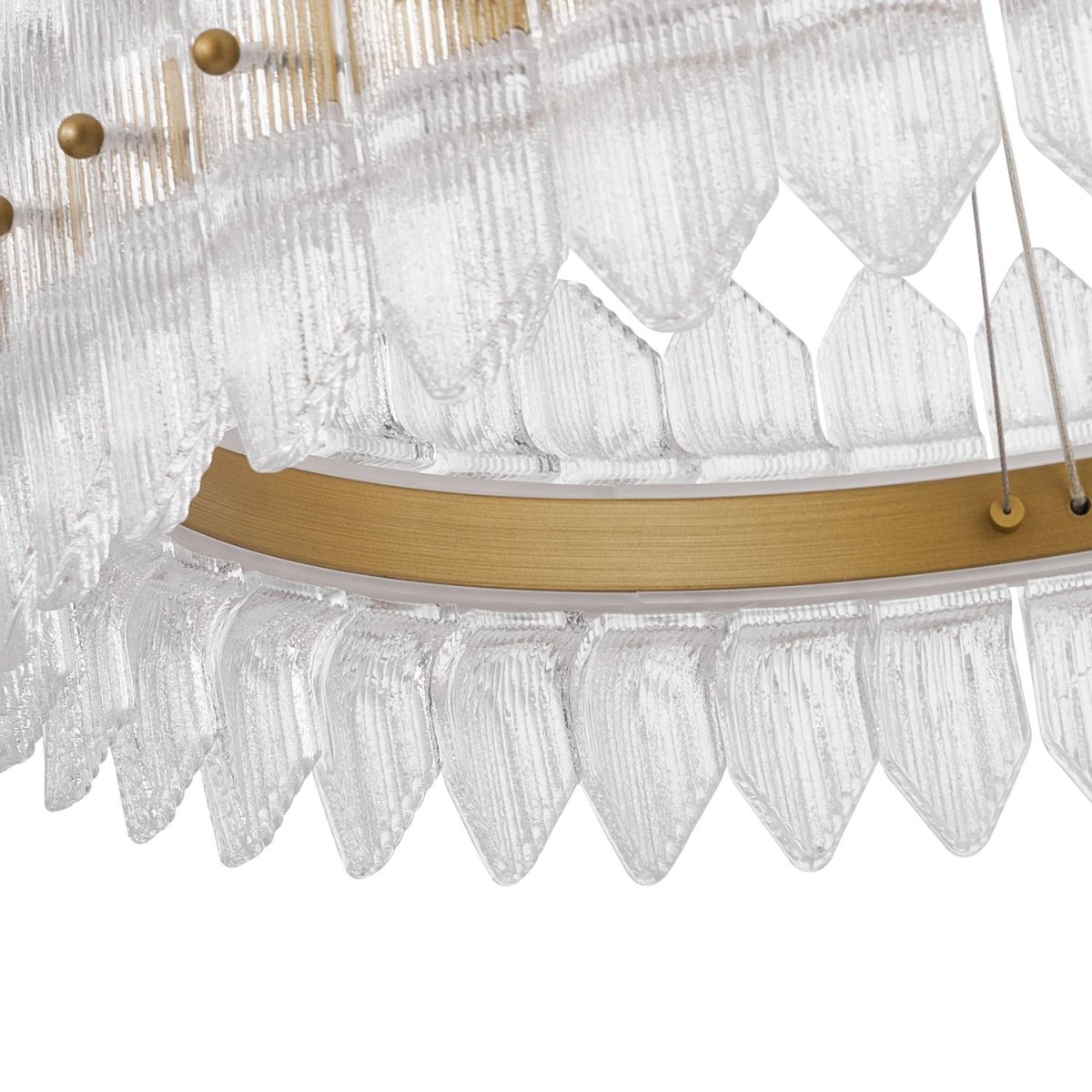 Подвесная люстра Favourite Mirabella 4754-7P