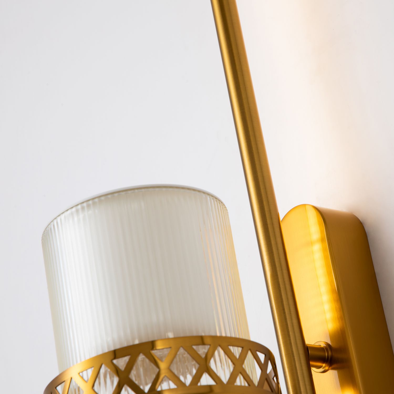 Настенный светильник Favourite Greenery 4050-2W в Москве