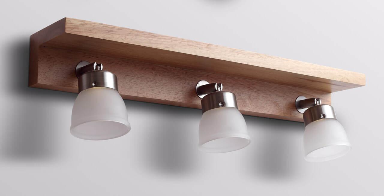 Спот Lucia Tucci Natura W078.3