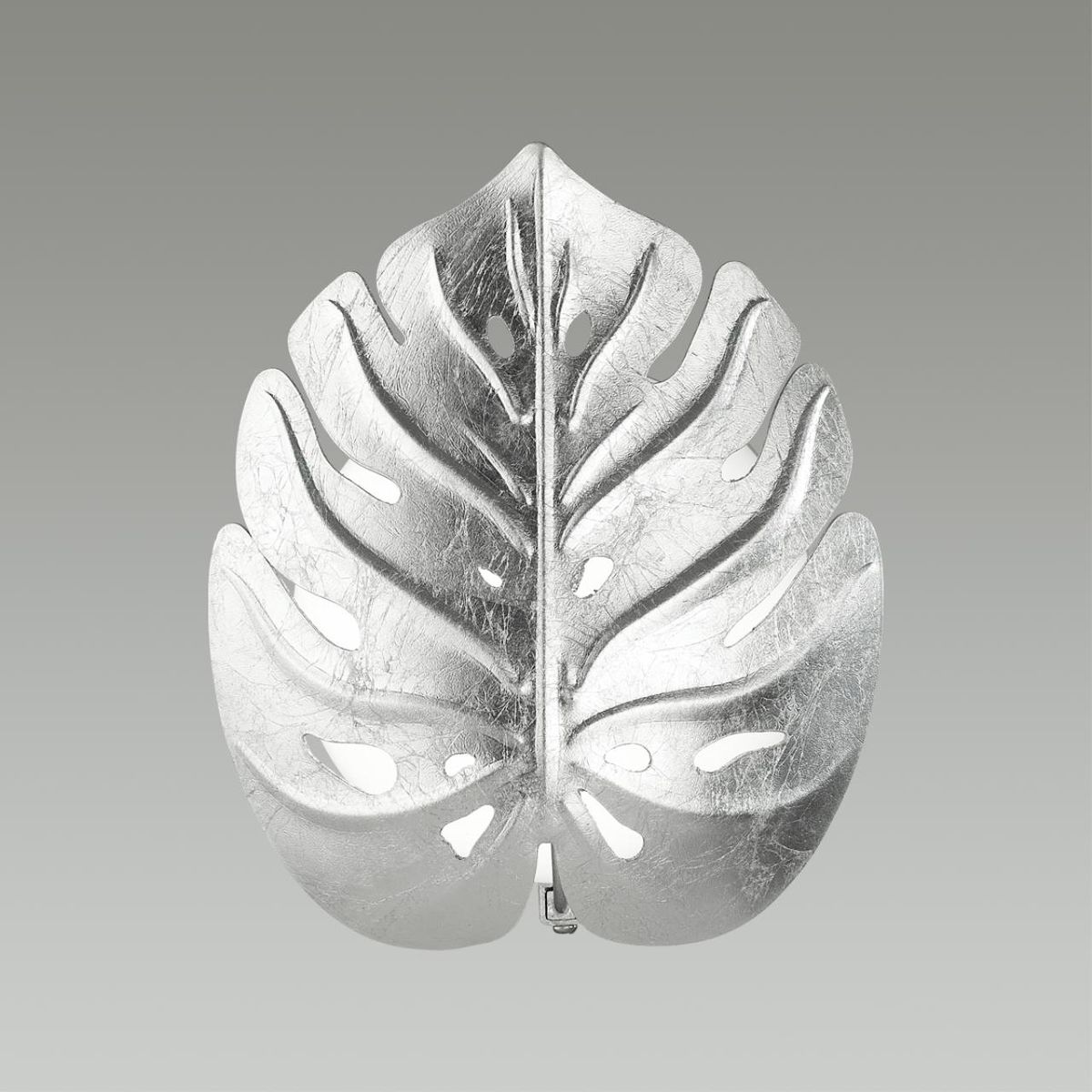 Настенный светильник Odeon Light Jungle 4865/1W